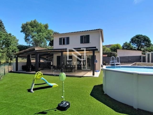 Maison vente à Arrondissement de Draguignan, Montauroux