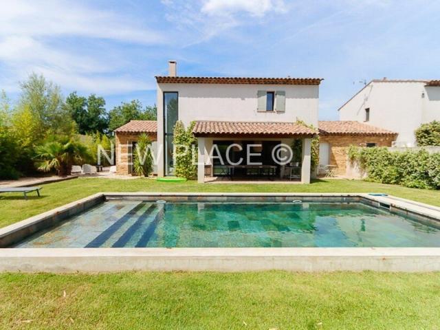 Maison vente à Arrondissement de Draguignan, Grimaud