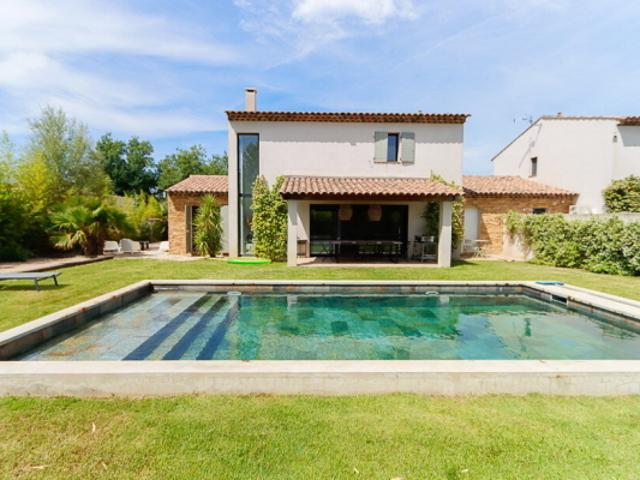 Maison vente à Arrondissement de Draguignan, Grimaud