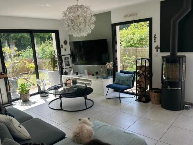 Maison vente à Saint-Nazaire, La Baule-escoublac
