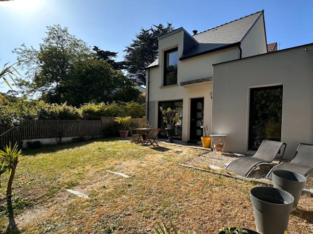 Maison vente à Saint-Nazaire, La Baule-escoublac