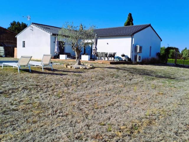 Villa vente à Lectoure, Gers