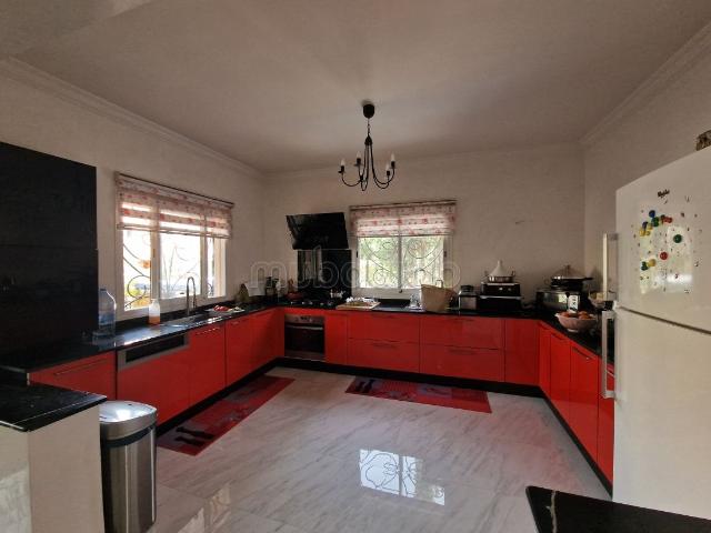 Villa vente à Marrakech, L'Oriental