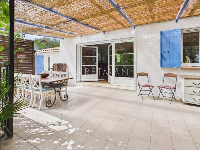Maison vente à Arrondissement de Draguignan, Trans-en-provence