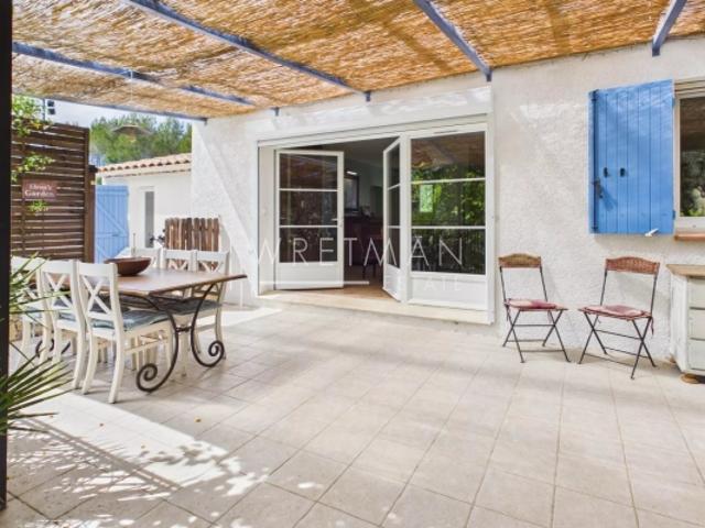 Maison vente à Arrondissement de Draguignan, Trans-en-provence