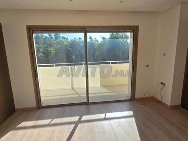 Propriété location à Bouskoura, Gharb-Chrarda-Beni Hssen