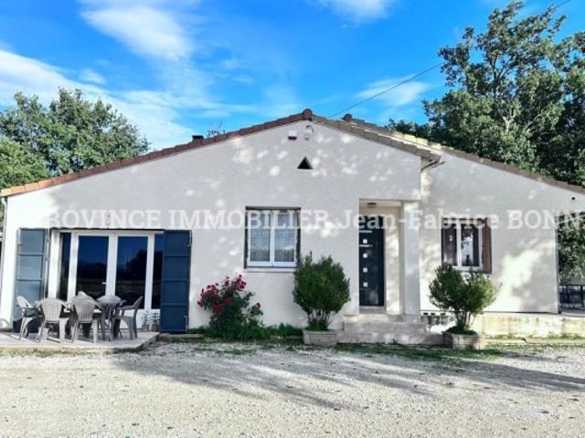 Maison vente à France métropolitaine, Richerenches