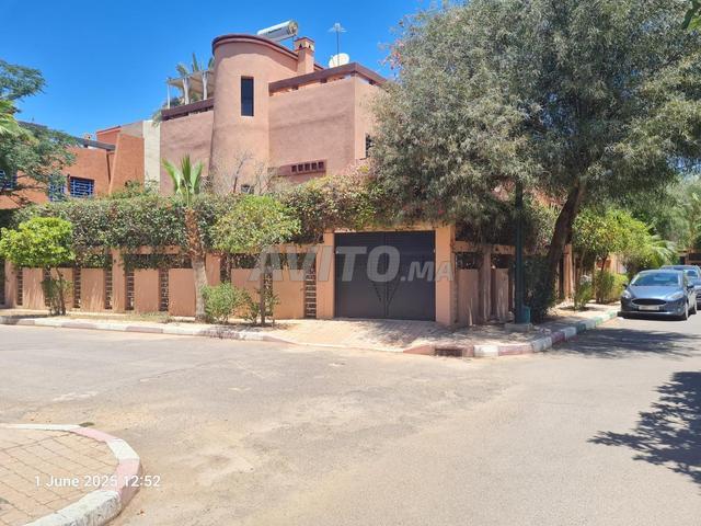 Propriété vente à Anfa, Gharb-Chrarda-Beni Hssen