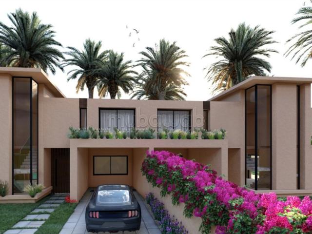 Villa vente à Marrakech, L'Oriental