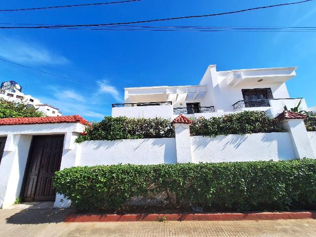 Villa vente à Casablanca