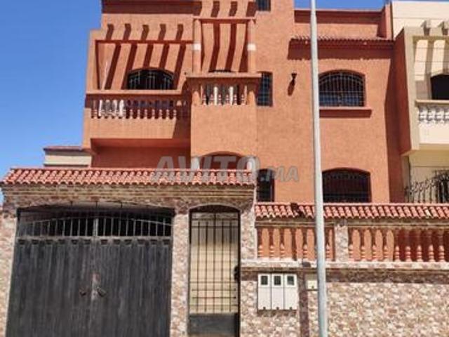 Propriété vente à Had Soualem, Gharb-Chrarda-Beni Hssen