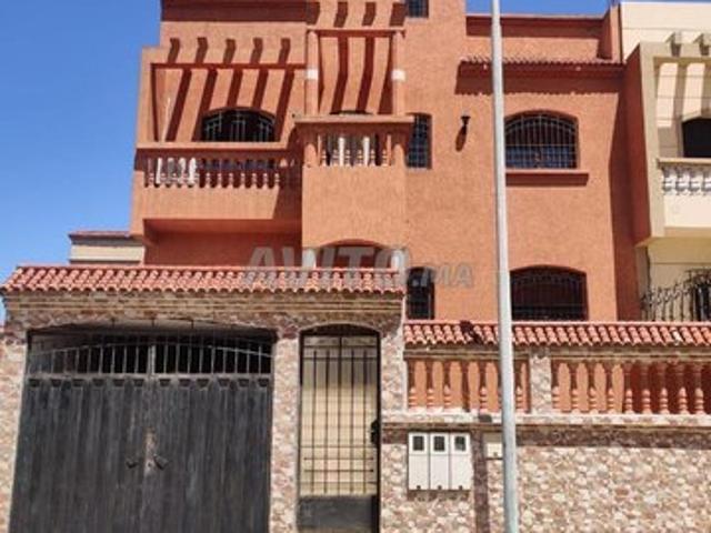 Propriété vente à Had Soualem, Gharb-Chrarda-Beni Hssen