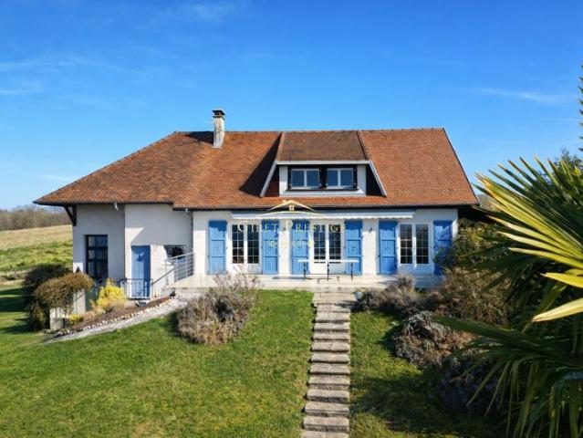 Maison vente à Chambéry, Saint-maurice-de-rotherens