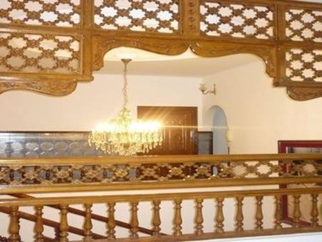 Maison location