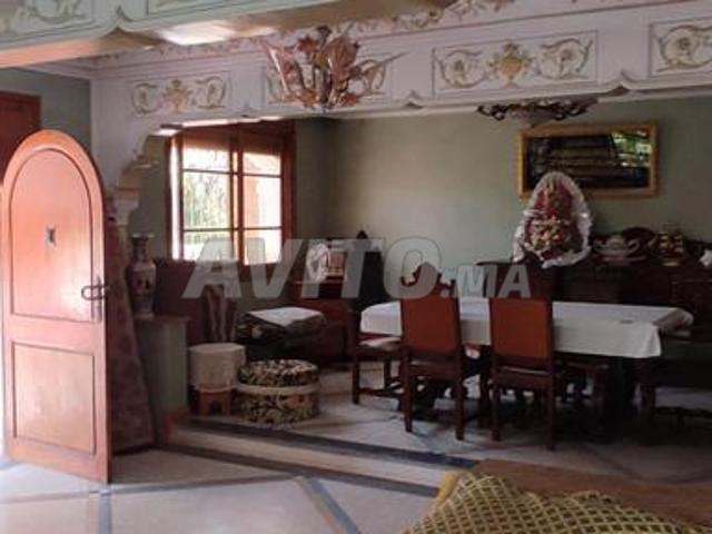Propriété vente à Anfa, Gharb-Chrarda-Beni Hssen
