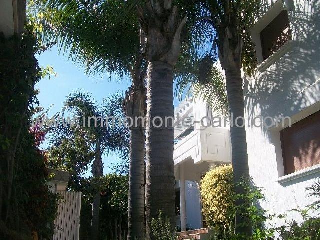Villa location à Rbat