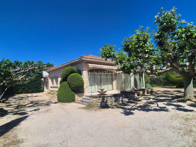 Maison vente à Apt, Cavaillon