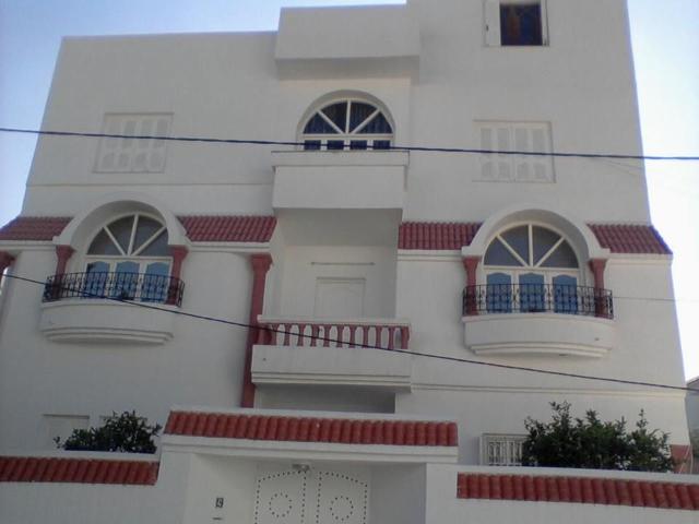 Villa vente à Ben Arous
