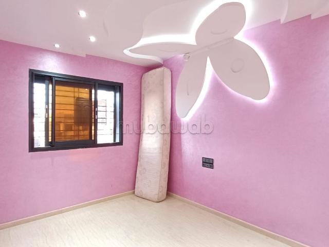 Villa vente à El Ma, Gharb-Chrarda-Beni Hssen