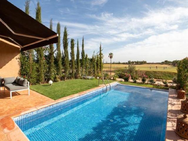 Villa vente à Marrakech, L'Oriental