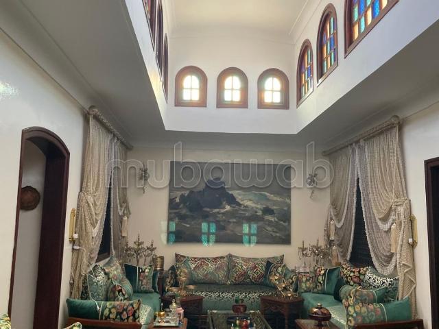 Villa vente à Oualidia, Gharb-Chrarda-Beni Hssen