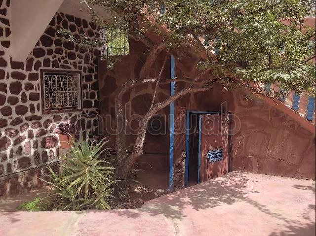 Villa vente à Al Haouz, L'Oriental