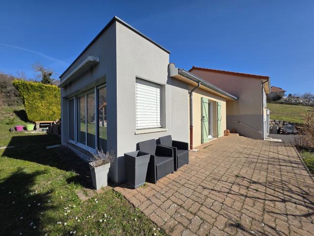 Maison vente à Clermont-Ferrand, Auvergne-Rhône-Alpes