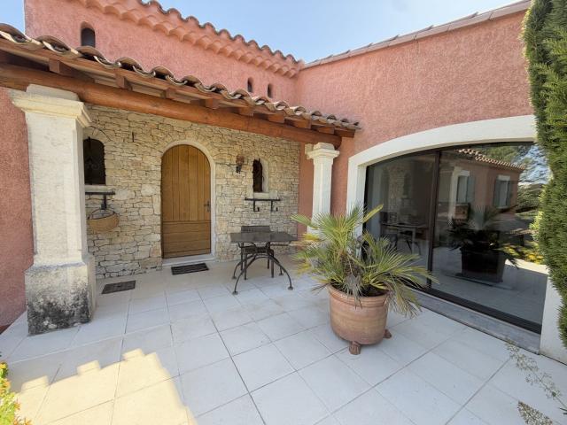 Maison vente à Apt, Saint-saturnin-lès-apt