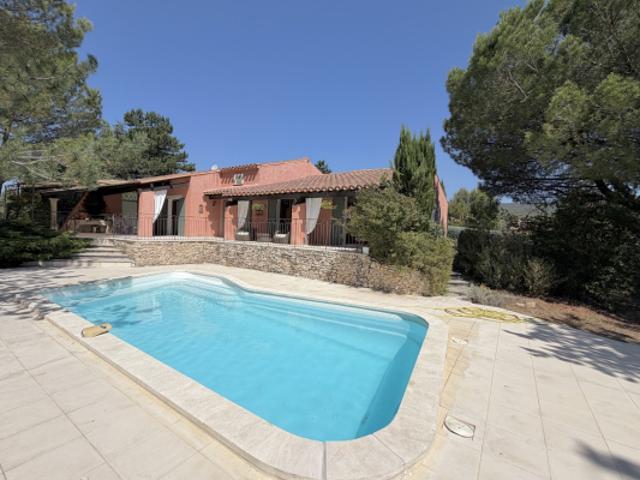 Maison vente à Apt, Saint-saturnin-lès-apt