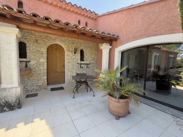 Maison vente à Apt, Saint-saturnin-lès-apt