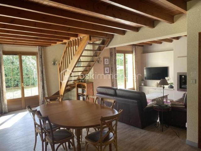 Maison vente à Nérac, Barbaste