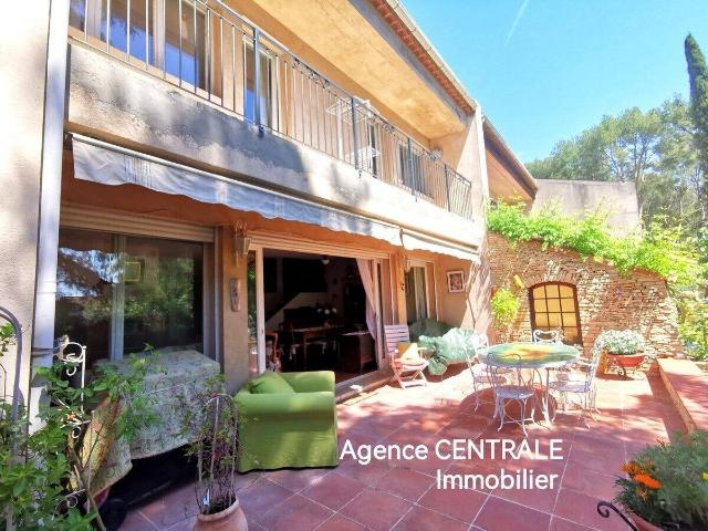 Maison vente à La Ciotat, La Tour