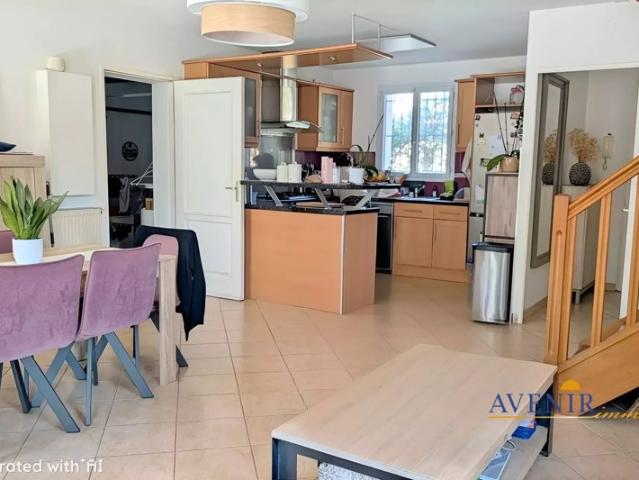 Maison vente à Marseille, Allauch