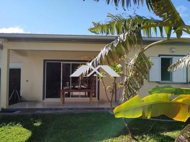 Maison vente à La Réunion