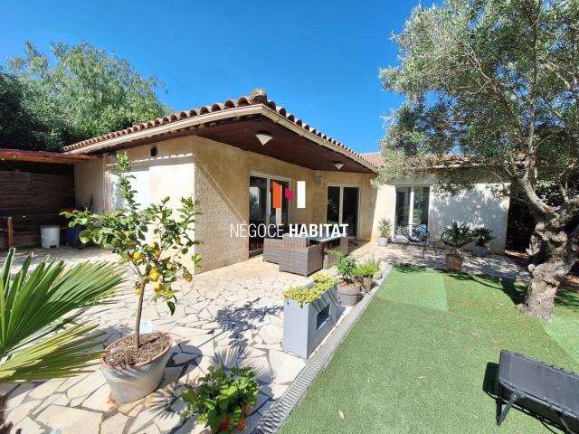 Maison location à Saint-Aunès, Hérault