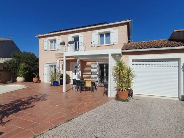 Maison vente à Narbonne