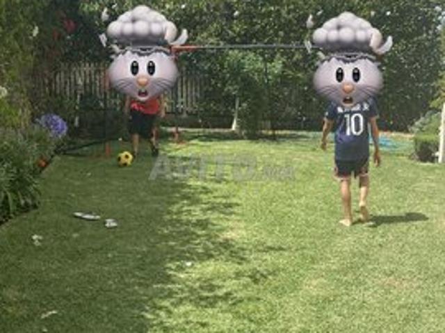 Propriété vente à Tangero, Tanger-Tétouan