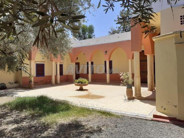 Propriété vente à Marrakech, L'Oriental