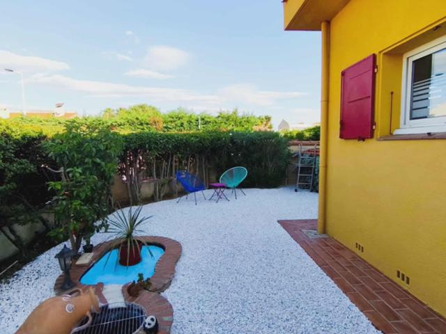 Maison vente à Perpignan, Saleilles
