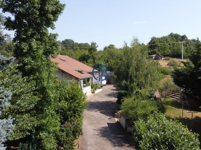 Maison vente à Vienne, Saint-jean-de-bournay