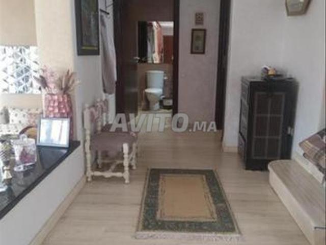 Propriété vente à Derb Omar, Settat