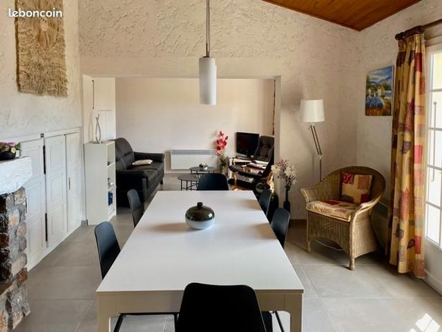 Maison vente à Castellane