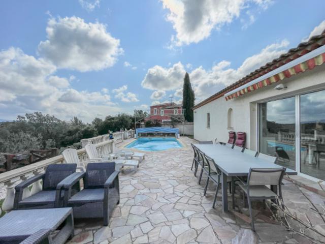 Maison vente à Arrondissement de Draguignan, Roquebrune-sur-argens
