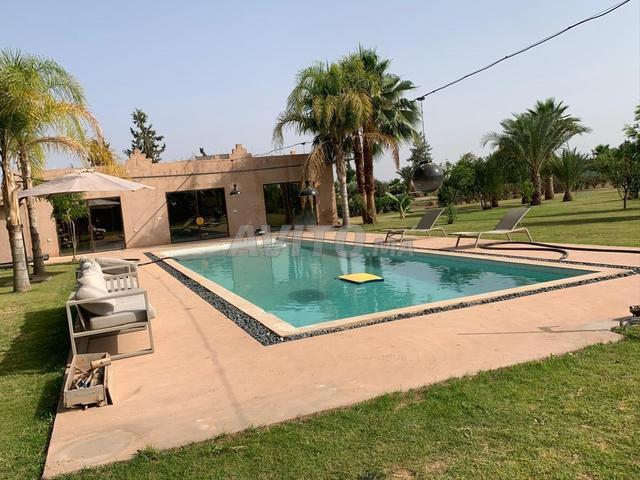 Propriété location à Fès