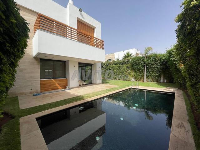 Propriété location à Anfa, Gharb-Chrarda-Beni Hssen