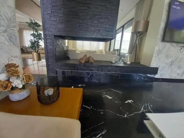 Appartement location à Bouskoura, Gharb-Chrarda-Beni Hssen
