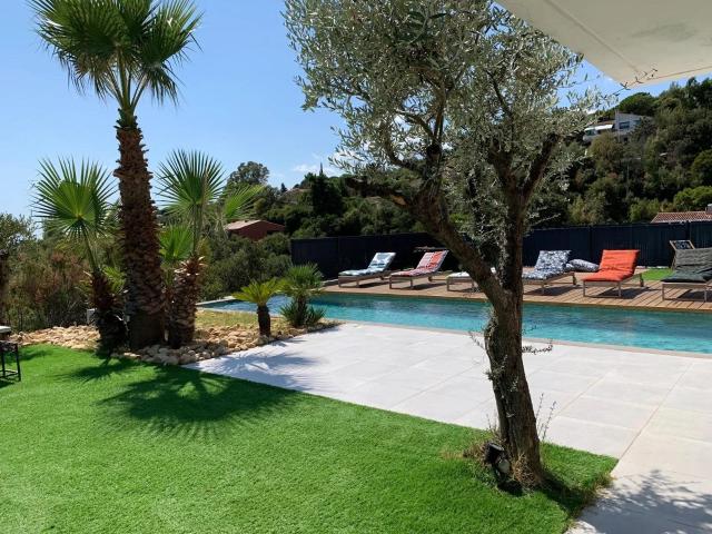 Maison vente à Arrondissement de Draguignan, Sainte-maxime