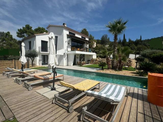Maison vente à Arrondissement de Draguignan, Sainte-maxime