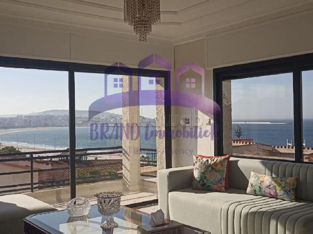 Villa vente à Tanger, Tanger-Tétouan