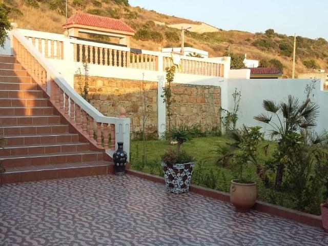 Villa vente à Tanger, Tanger-Tétouan